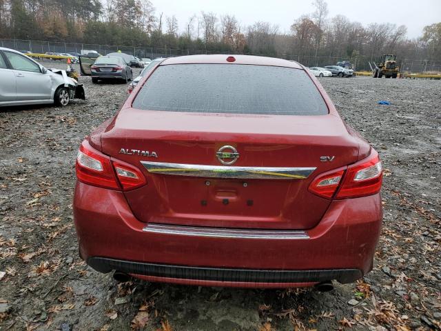 Photo 6 from auction – 2016 NISSAN ALTIMA 2.5 with VIN 1N4AL3AP8GC204777