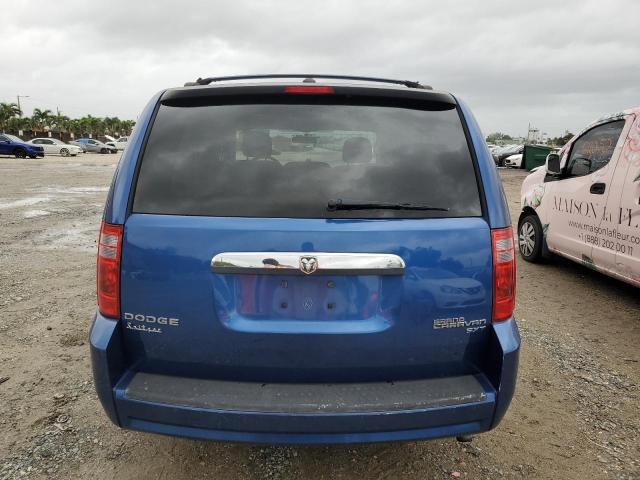 Photo 6 from auction – 2010 DODGE GRAND CARA with VIN 2D4RN5D10AR408369