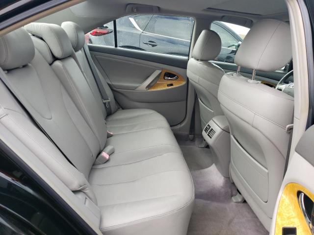 Photo 10 from auction – 2007 TOYOTA CAMRY CE with VIN JTNBE46K573025538