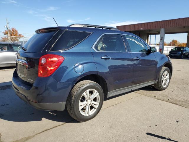 Photo 3 from auction – 2015 CHEVROLET EQUINOX LT with VIN 2GNALCEK5F1156921