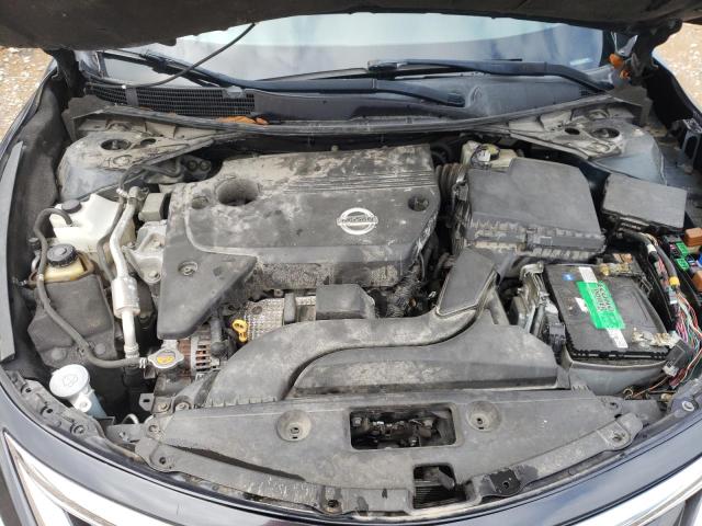 Photo 11 from auction – 2014 NISSAN ALTIMA 2.5 with VIN 1N4AL3APXEC283057