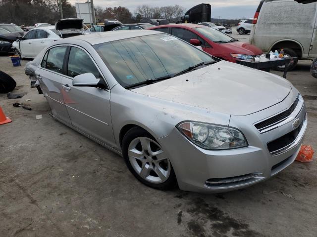 Photo 4 from auction – 2010 CHEVROLET MALIBU 1LT with VIN 1G1ZC5E00A4123997