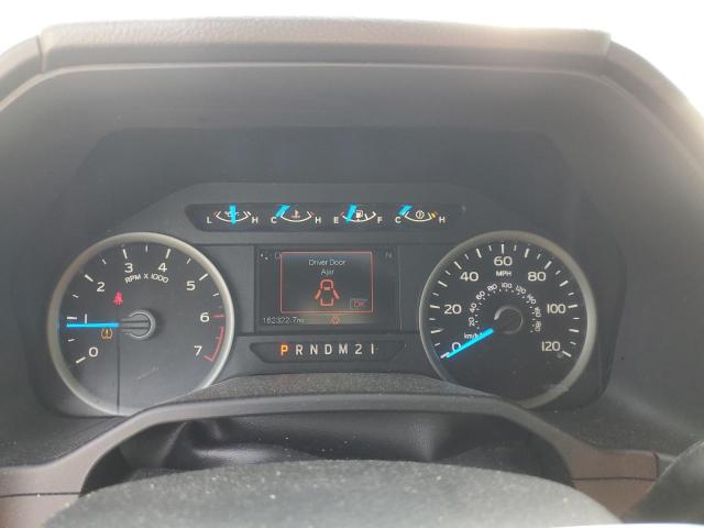 Photo 9 from auction – 2015 FORD F150 SUPER with VIN 1FTEW1CPXFKD03996