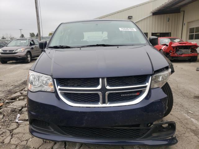 Photo 5 from auction – 2016 DODGE GRAND CARA with VIN 2C4RDGBG2GR191922