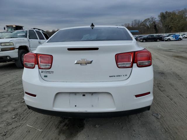Photo 6 from auction – 2015 CHEVROLET MALIBU LS with VIN 1G11A5SL2FF297809