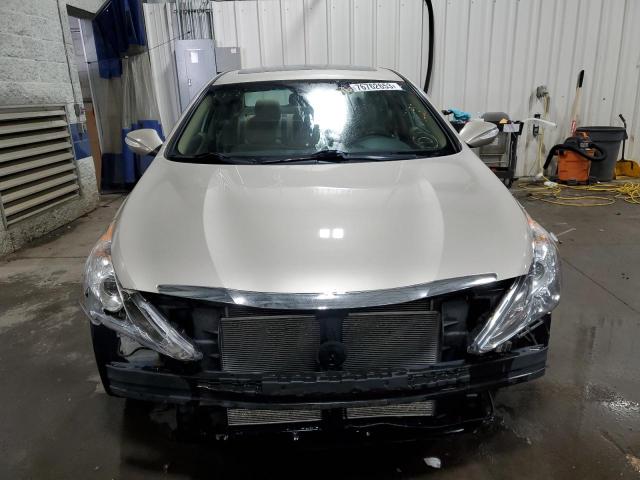 Zdjęcie 5 z aukcji – 2011 HYUNDAI SONATA SE z VIN 5NPEC4AC3BH128462