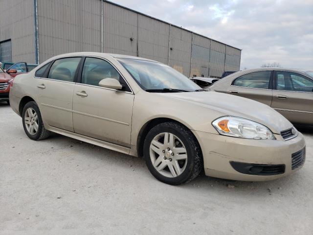 Photo 4 from auction – 2011 CHEVROLET IMPALA LT with VIN 2G1WB5EK5B1258056
