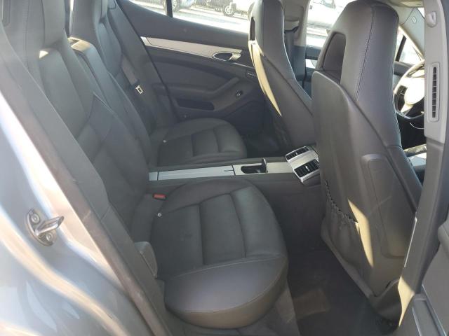 Photo 10 from auction – 2016 PORSCHE PANAMERA 2 with VIN WP0AA2A79GL000628