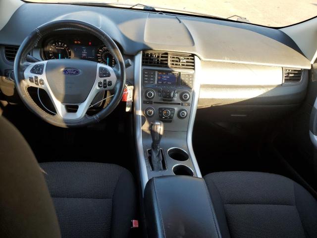 Photo 8 from auction – 2011 FORD EDGE SEL with VIN 2FMDK3JC8BBA71787