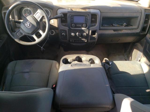 Photo 8 from auction – 2014 RAM 4500 with VIN 3C7WRLEL4EG284775