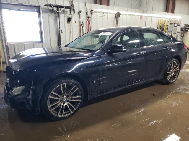 BMW 428 XI GRA 2015 with VIN WBA4C9C57FD331158 - Photo from auction