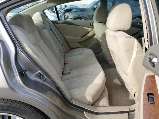 Photo 10 from auction – 2007 NISSAN ALTIMA 2.5 with VIN 1N4AL21E27C115585