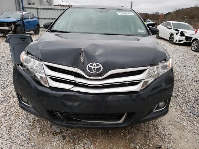 Photo 5 from auction – 2014 TOYOTA VENZA LE with VIN 4T3BA3BB2EU055557