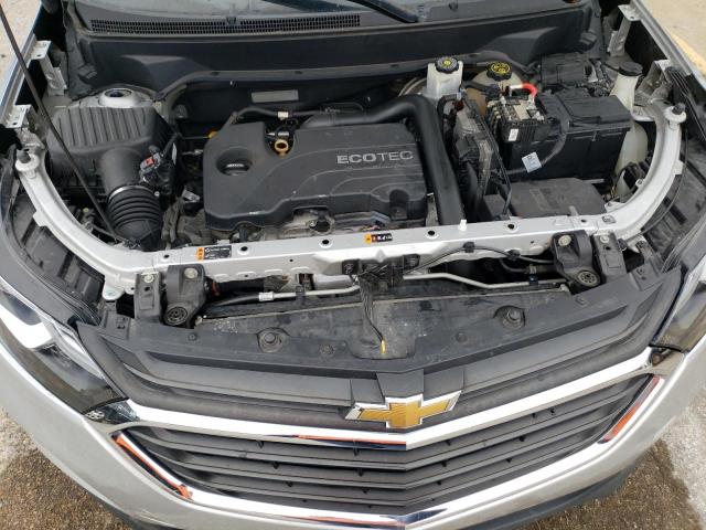 Photo 12 from auction – 2018 CHEVROLET EQUINOX LT with VIN 2GNAXSEV2J6242627