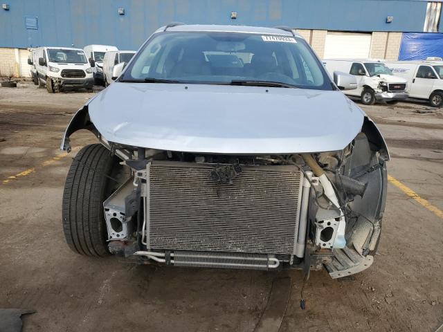 Photo 5 from auction – 2017 CHEVROLET TRAVERSE L with VIN 1GNKRGKD0HJ342780