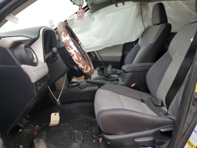 Photo 7 from auction – 2014 TOYOTA RAV4 XLE with VIN 2T3RFREV9EW153347