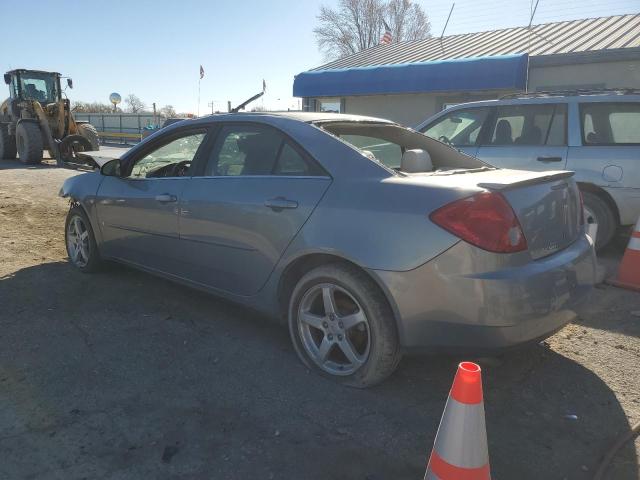 Photo 2 from auction – 2007 PONTIAC G6 BASE with VIN 1G2ZG58N374130474
