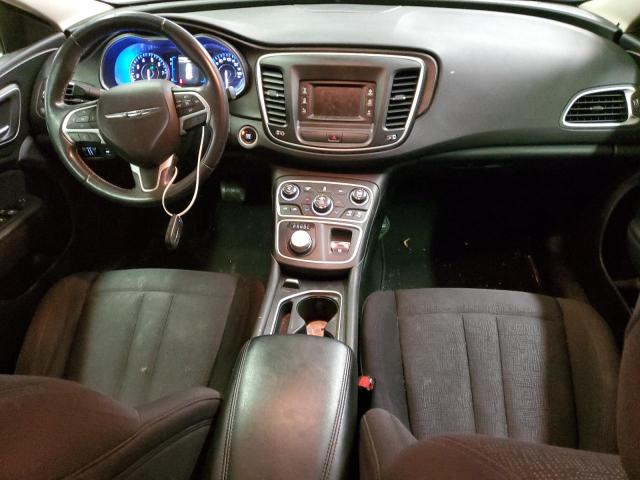 Photo 8 from auction – 2015 CHRYSLER 200 LIMITE with VIN 1C3CCCAB7FN526356