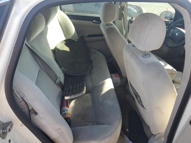 Photo 10 from auction – 2008 CHEVROLET IMPALA LT with VIN 2G1WT58N989149127