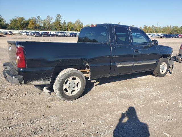 Photo 3 from auction – 2004 CHEVROLET SILVERADO with VIN 2GCEC19V341156156
