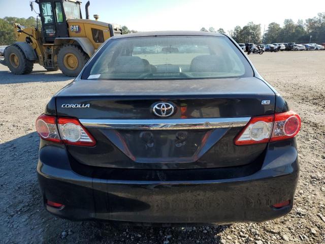 Photo 6 from auction – 2013 TOYOTA COROLLA BA with VIN 5YFBU4EE7DP203312