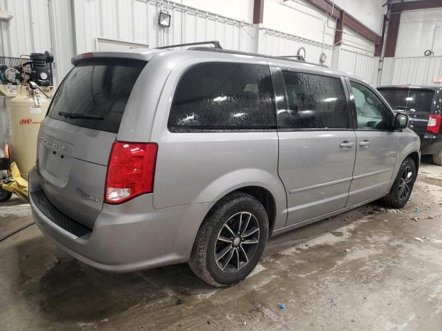 Photo 3 from auction – 2017 DODGE GRAND CARA with VIN 2C4RDGEG1HR674427