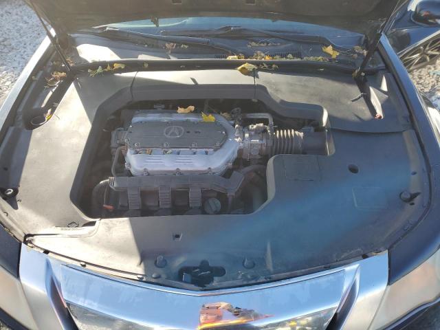 Photo 11 from auction – 2010 ACURA TL with VIN 19UUA8F5XAA026344