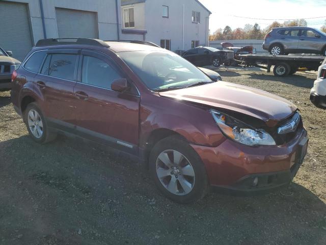 Снимка 4 от търг – 2012 SUBARU OUTBACK 2. с VIN 4S4BRBCC4C3271979