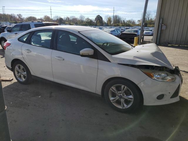 Photo 4 from auction – 2013 FORD FOCUS SE with VIN 1FADP3F28DL169216