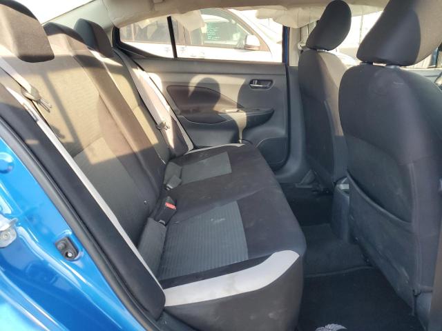 Photo 10 from auction – 2021 NISSAN VERSA SV with VIN 3N1CN8EV8ML835194