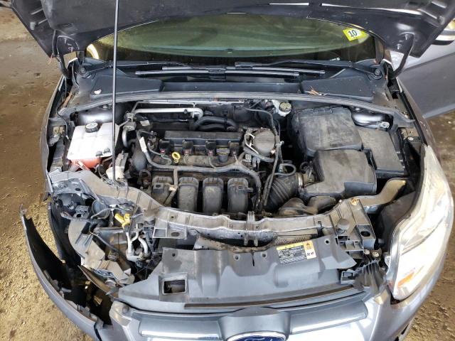 Photo 11 from auction – 2013 FORD FOCUS SE with VIN 1FADP3F24DL292446