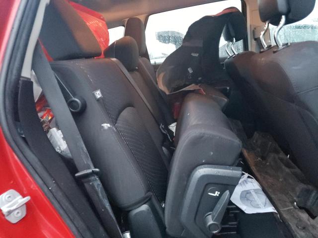 Photo 10 from auction – 2016 DODGE JOURNEY SE with VIN 3C4PDCAB6GT116028