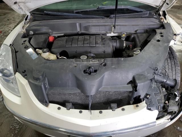 Photo 11 from auction – 2012 BUICK ENCLAVE with VIN 5GAKVCED4CJ235914