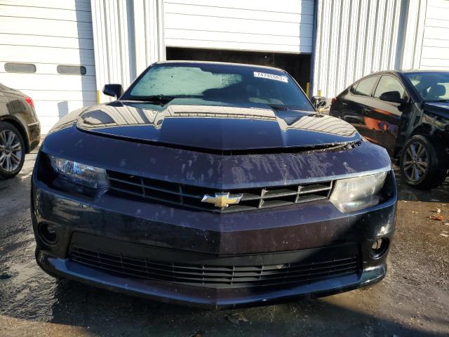Photo 5 from auction – 2014 CHEVROLET CAMARO LT with VIN 2G1FC1E31E9157634
