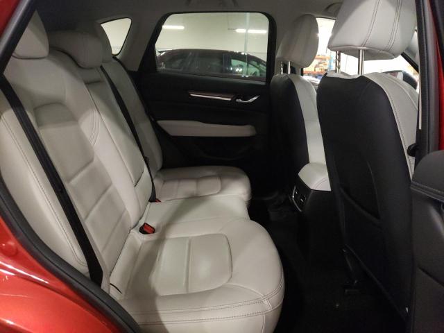 Photo 10 from auction – 2017 MAZDA CX-5 GRAND with VIN JM3KFBDL9H0224359