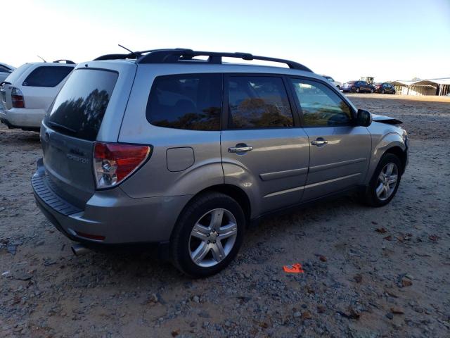 Photo 3 from auction – 2010 SUBARU FORESTER 2 with VIN JF2SH6CC4AG752627