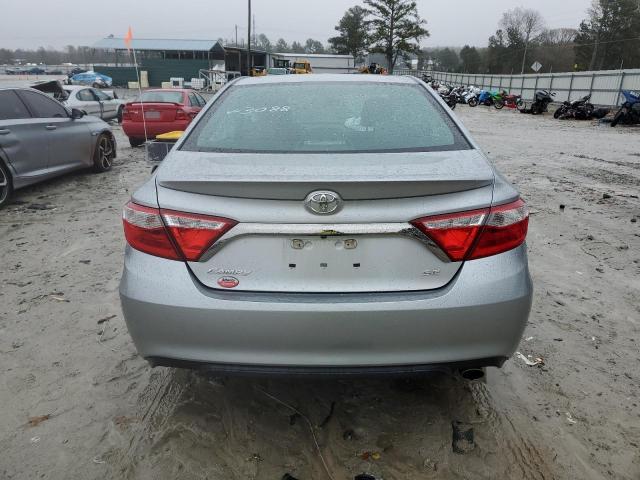 Photo 6 from auction – 2017 TOYOTA CAMRY LE with VIN 4T1BF1FK8HU283088