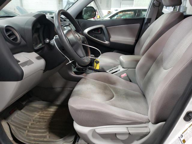 Photo 7 from auction – 2007 TOYOTA RAV4 with VIN JTMBD33V576031399