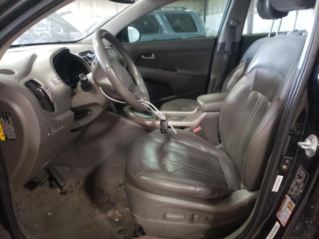 Photo 7 from auction – 2015 KIA SPORTAGE E with VIN KNDPC3AC4F7719655