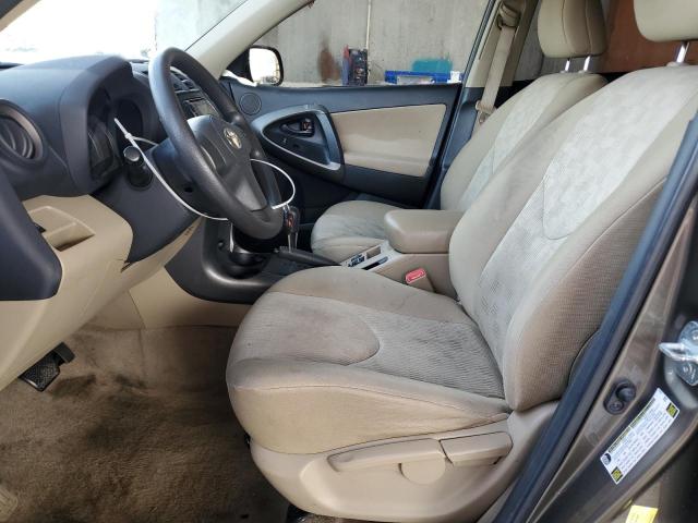 Photo 7 from auction – 2010 TOYOTA RAV4 with VIN 2T3ZF4DV4AW036824