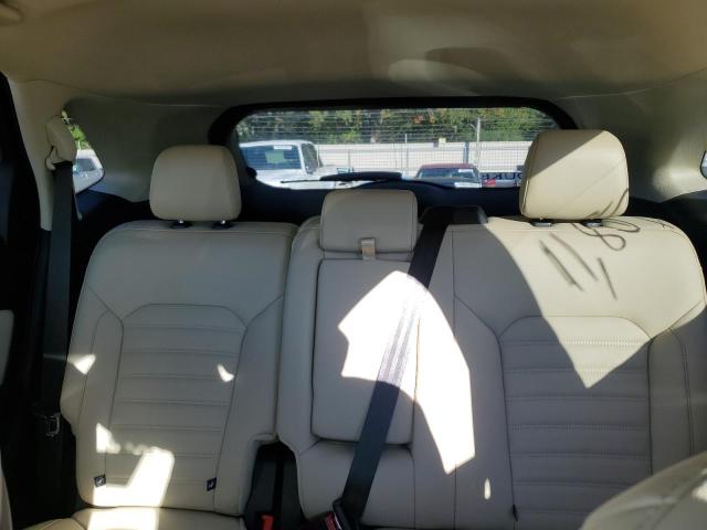 Photo 10 from auction – 2021 FORD EDGE SEL with VIN 2FMPK3J9XMBA24149