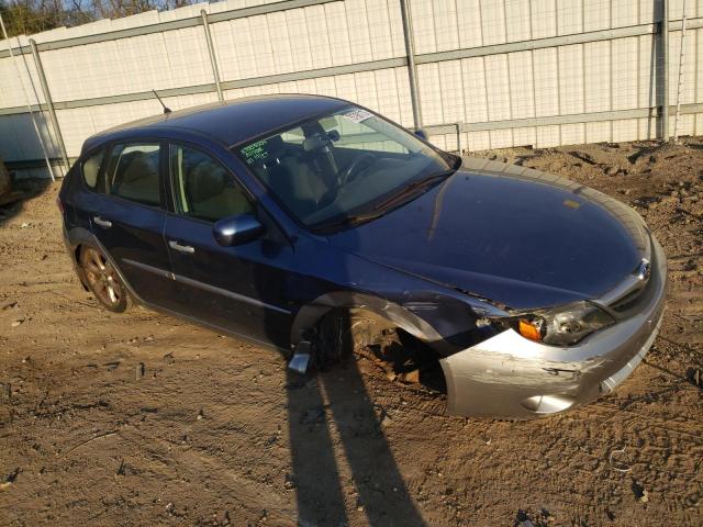 Photo 4 from auction – 2011 SUBARU IMPREZA OU with VIN JF1GH6D61BH830506