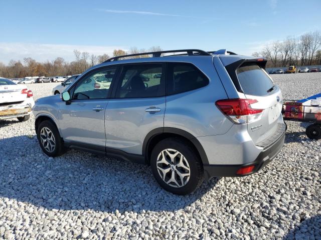 Photo 2 from auction – 2022 SUBARU FORESTER P with VIN JF2SKAEC3NH512809
