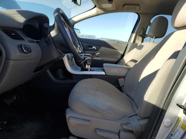 Photo 7 from auction – 2012 FORD EDGE SE with VIN 2FMDK3GCXCBA73288