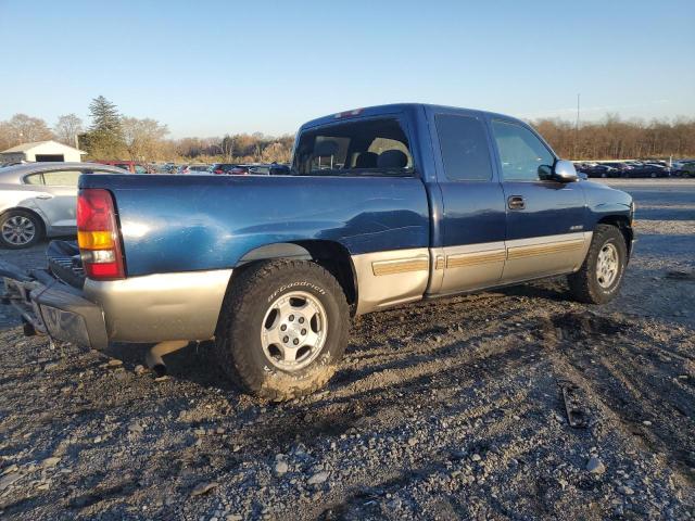 Photo 3 from auction – 2002 CHEVROLET SILVERADO with VIN 2GCEC19V521290079