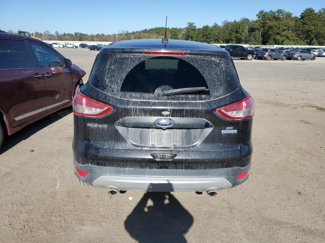 Photo 6 from auction – 2015 FORD ESCAPE SE with VIN 1FMCU0GX4FUA37330