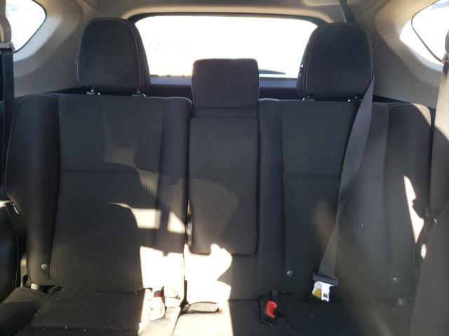 Photo 10 from auction – 2013 TOYOTA RAV4 XLE with VIN 2T3RFREV3DW075534