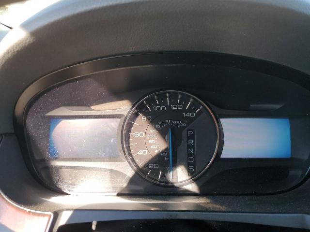 Photo 9 from auction – 2013 FORD EDGE LIMIT with VIN 2FMDK3KC6DBA28504