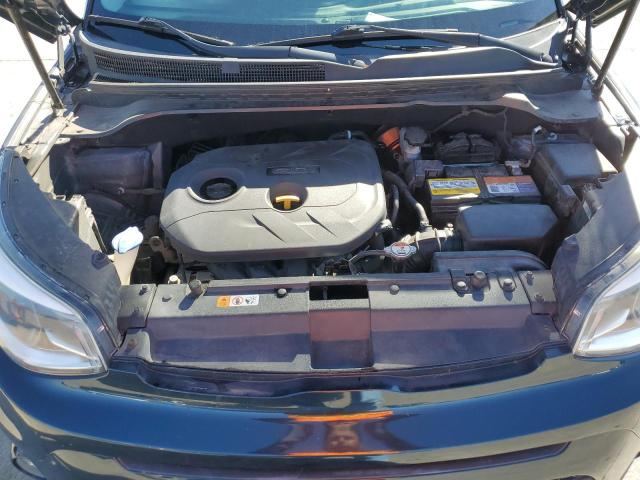 Photo 11 from auction – 2017 KIA SOUL + with VIN KNDJP3A50H7413468