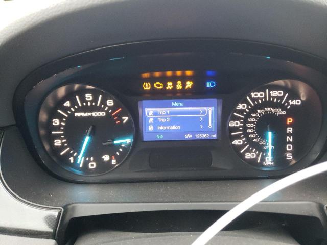 Photo 9 from auction – 2013 FORD EDGE SE with VIN 2FMDK3GC5DBB06070